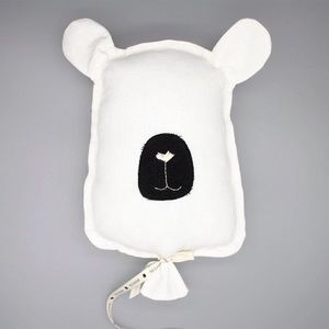 Handmade Bear Balloon Nightlight